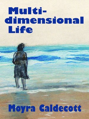 cover image of Multi-Dimensional Life